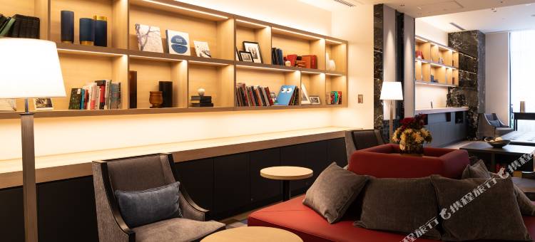 VIA INN 饭田桥后乐园 - JR西日本集团(VIA INN IIDABASHI KORAKUEN JR-West Group)图片