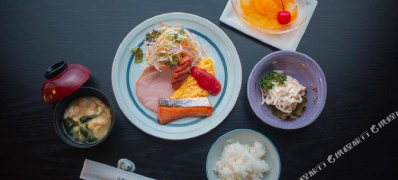 东海日式旅馆(Yuzennoyado Toukai)图片