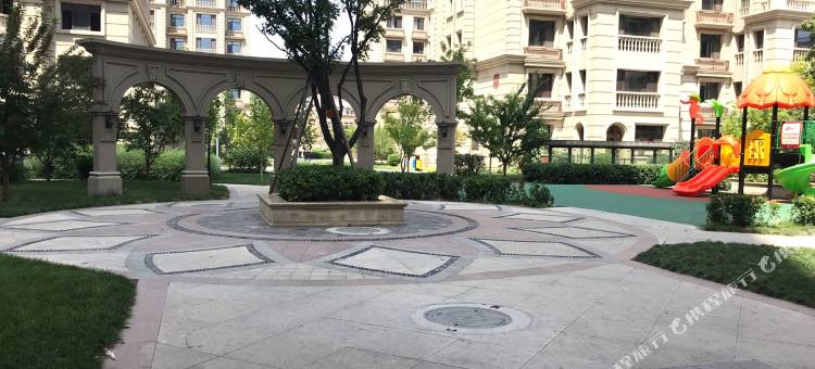 保定书香门第民宿(东风中路分店)图片