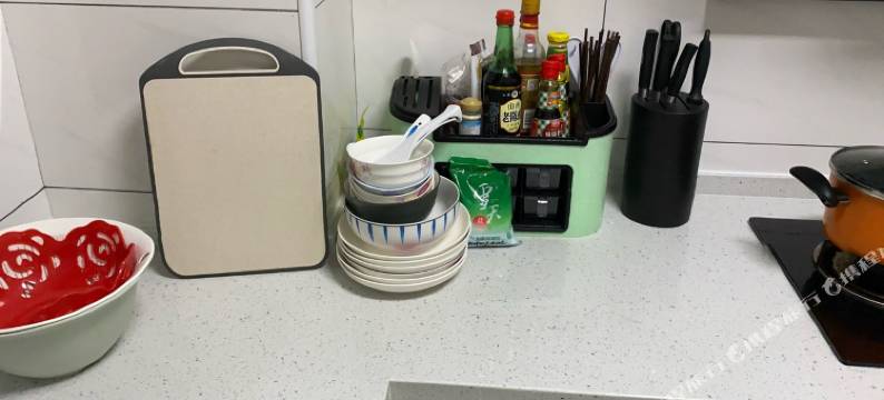 橙子公寓(怀化高铁南站店)图片