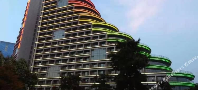 金帆海景公寓(日照世帆赛基地店)图片