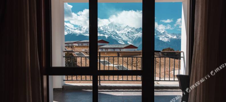 德钦高山别庄 · 梅里酒店图片