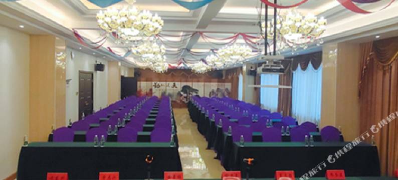 宁都江宁酒店图片