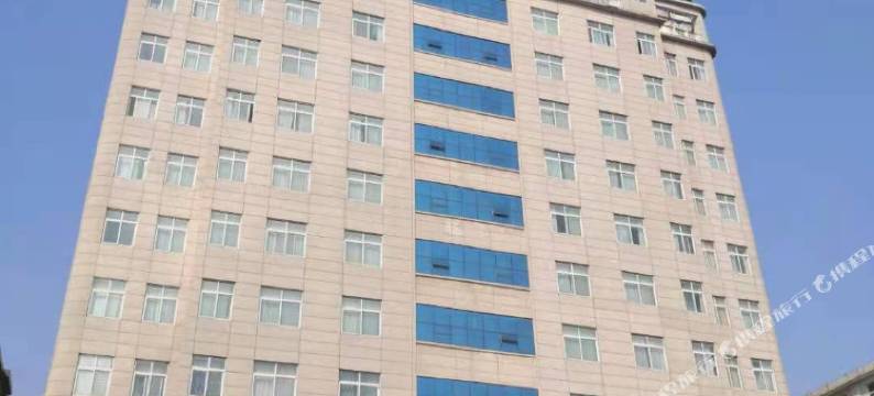 舞钢锦运大酒店图片