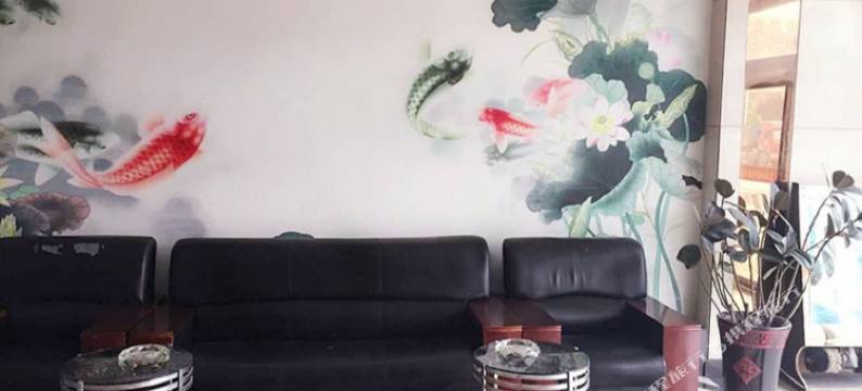 灵宝瑞鑫商务宾馆图片