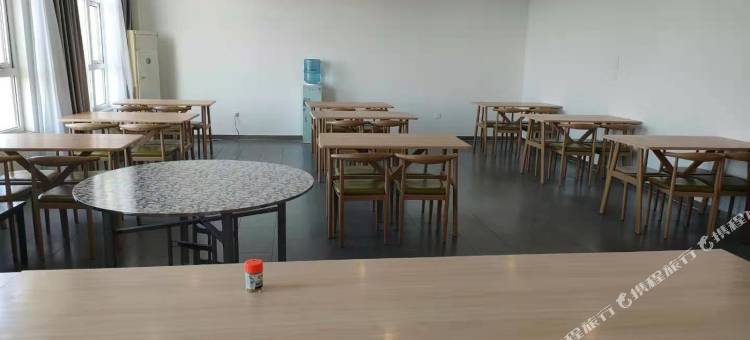 京程国际酒店(迁安店)图片