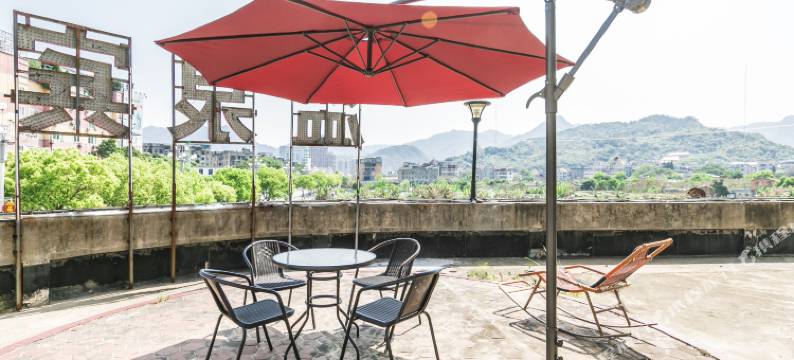 连江温泉精选酒店图片