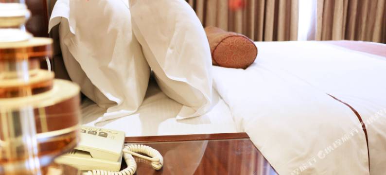 亚细亚酒店(广州白云万达广场店)图片