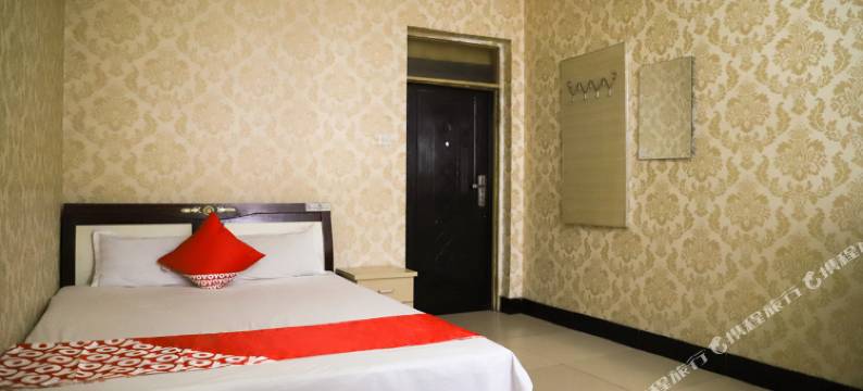 瑞缘宾馆(山西大学太原南站店)图片