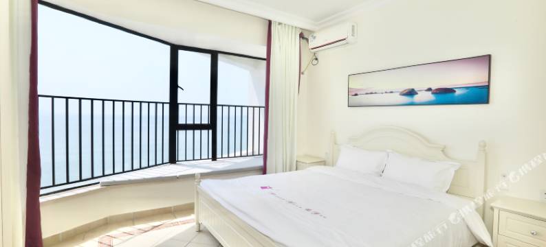 惠州泡泡海度假家园图片