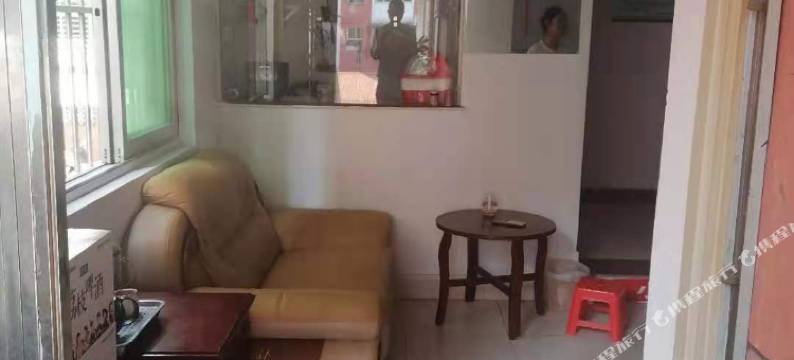 永安燕城旅馆图片