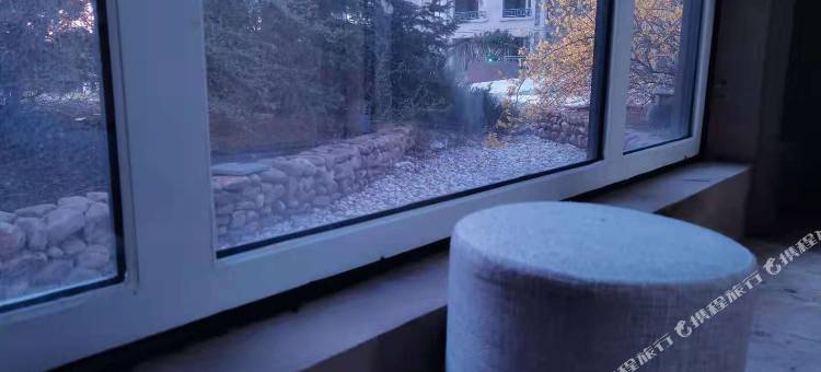 小囍屋日租公寓(庄河新天地店)图片