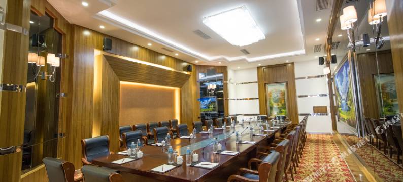 东方绿舟度假酒店(花园酒店)图片