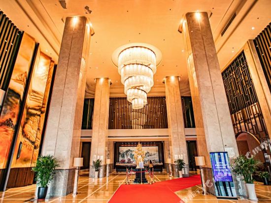 平度华韵大酒店详情-pc酒店预订-中国南方航空官网