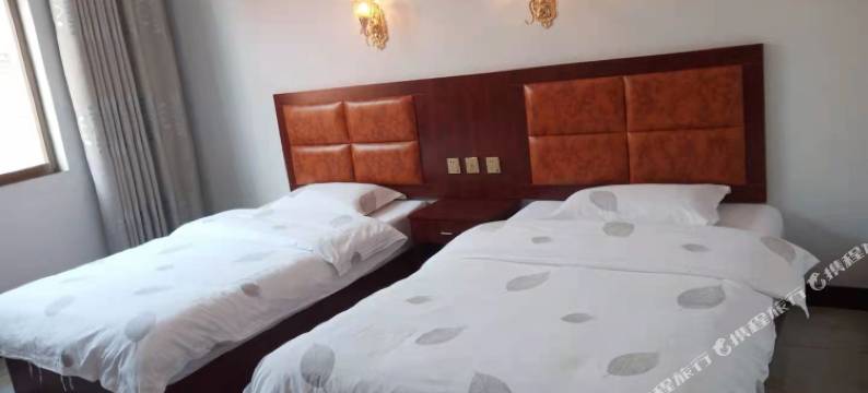 万佳宾馆(弥勒站店)图片