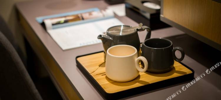 如家商旅酒店(邯郸开发区火车东站市政府店)图片