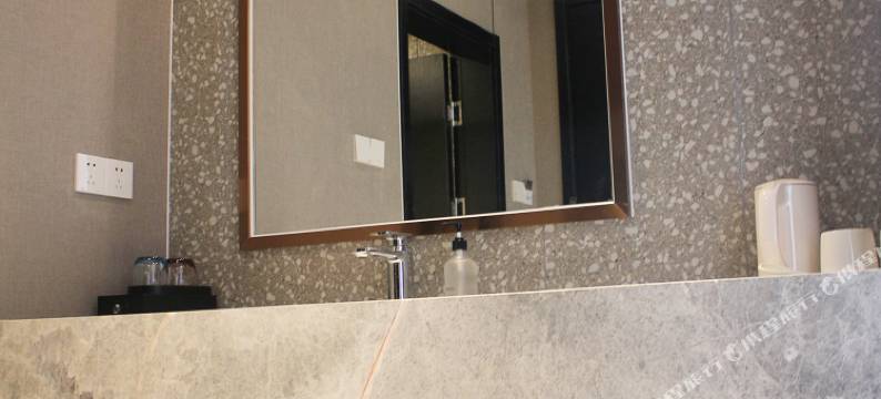 丹阳菲尚电竞酒店图片