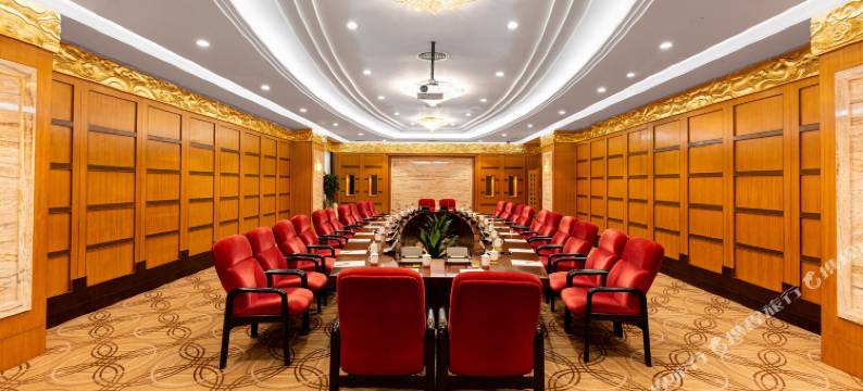 武汉东湖大厦图片