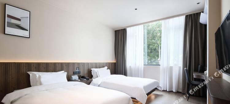 方佳酒店(龙岩动车站店)图片