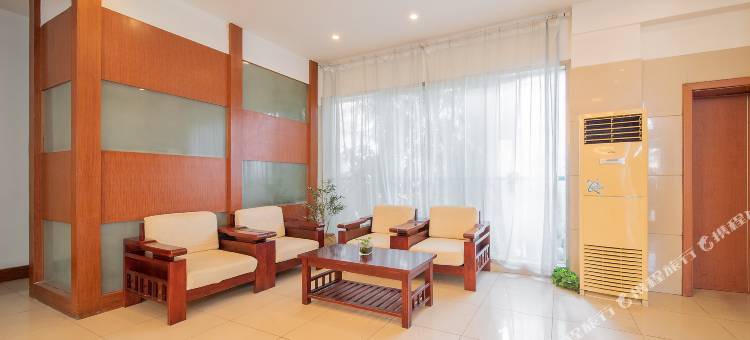 锦江之星(南通人民中路店)图片