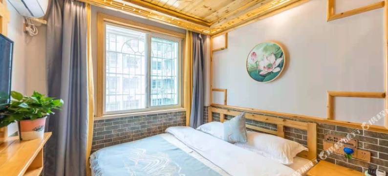 普陀山驿旅阳光民宿图片