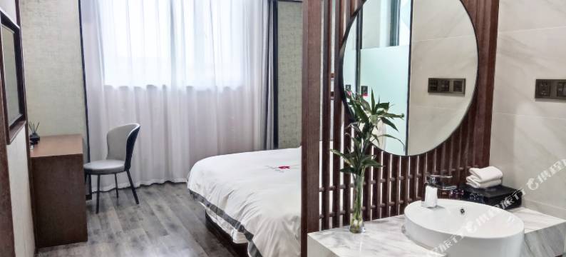 云天酒店(扬州文昌阁店)图片