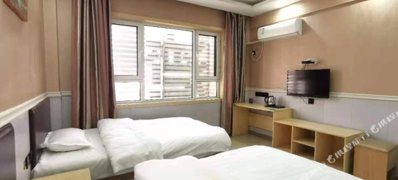 金乡明珠港湾主题酒店图片