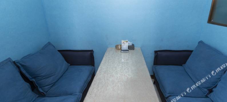 南充明凯智慧酒店(1227广场店)图片