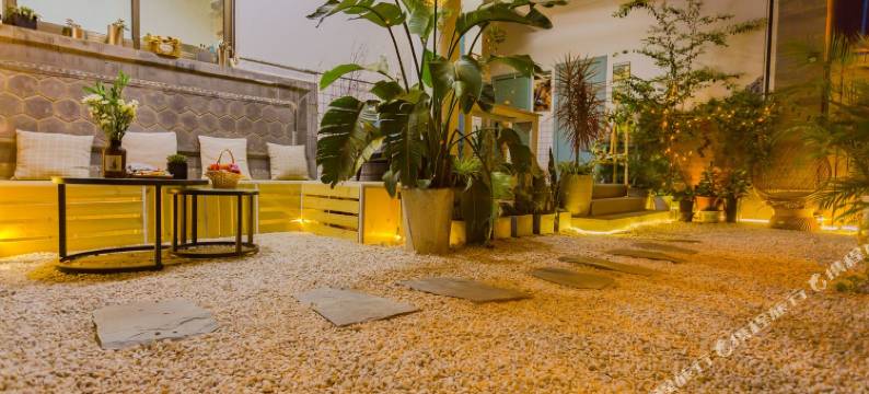 大理市大理糖不甩客栈图片