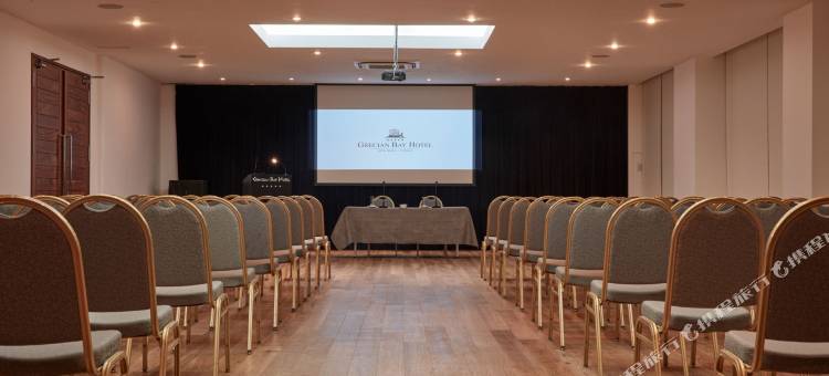 希腊湾酒店(Grecian Bay)图片