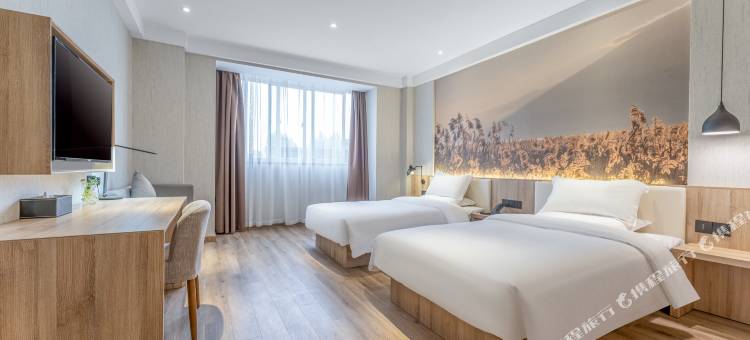 星程酒店(宿迁汽车站店)图片