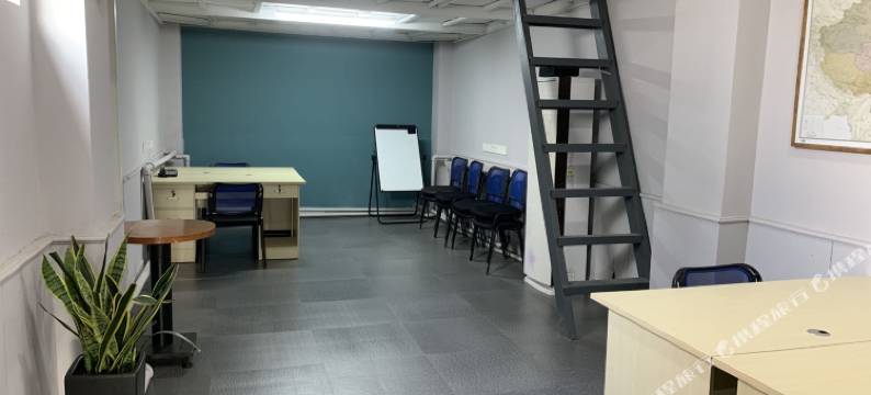 华宿轻雅酒店图片