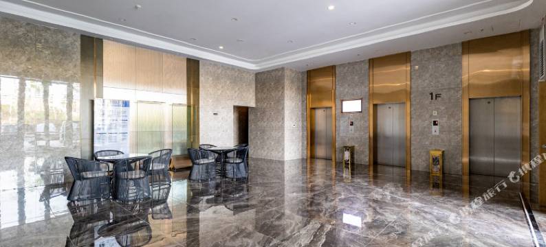 威海橙途民宿FX106007图片