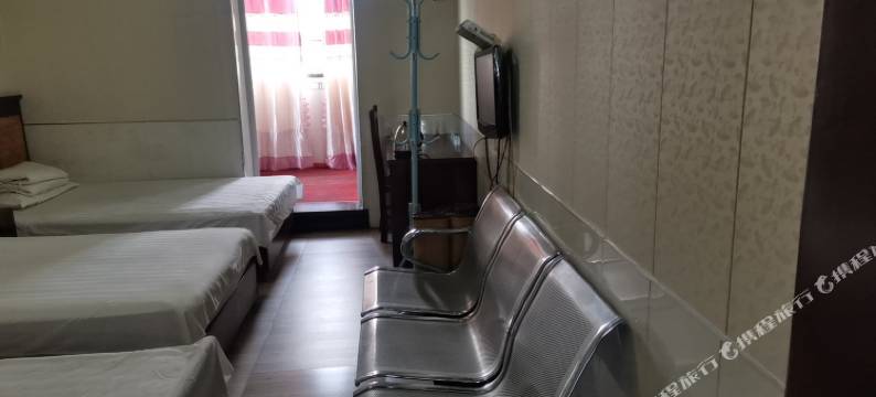 益阳鑫佳宾馆图片