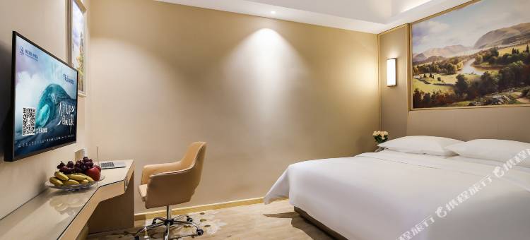 维也纳3好酒店(天津大港万达广场店)图片