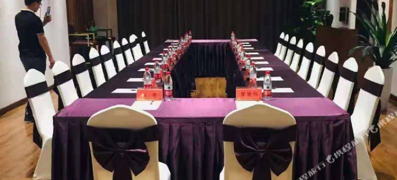 海南印象家酒店图片