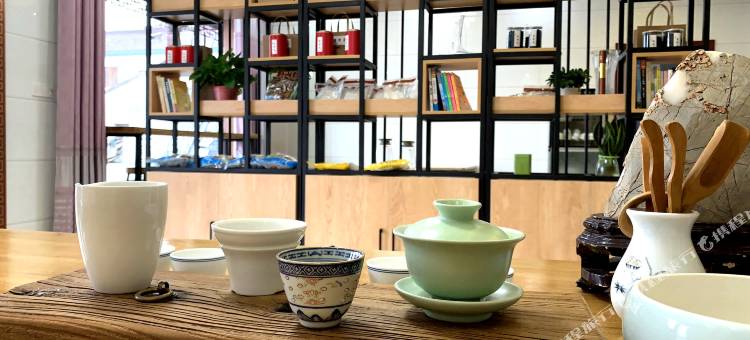 悦途民宿(九华山游客中心店)图片