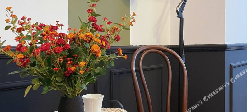 房东六周公寓(跃进路分店)图片