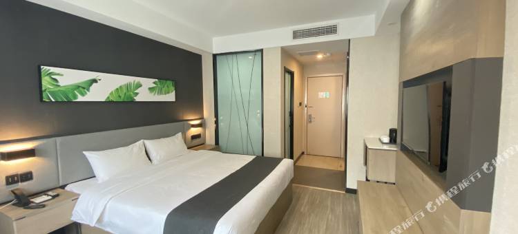 尚客优品酒店(东平西山路店)图片