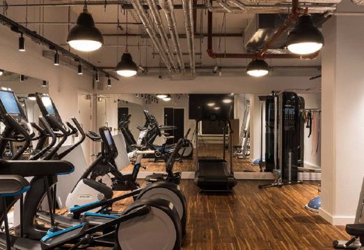 Bankside Hotel, Autograph Collection Hotel Overview