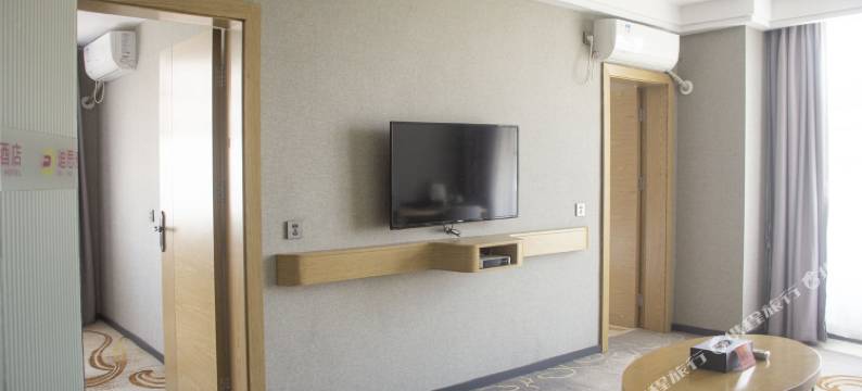 南宁新福林民宿2(高新大道分店)图片