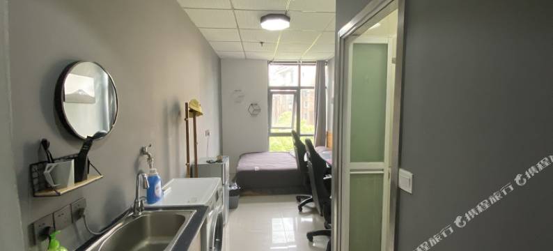 MX电竞民宿(水西门大街店)图片