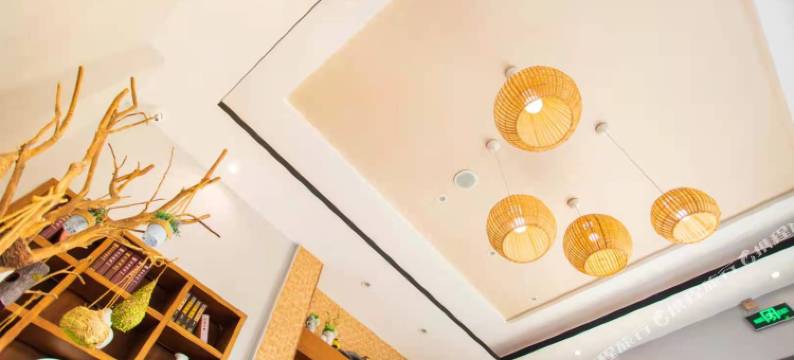 流连小筑(广州南站大洲地铁站店)图片