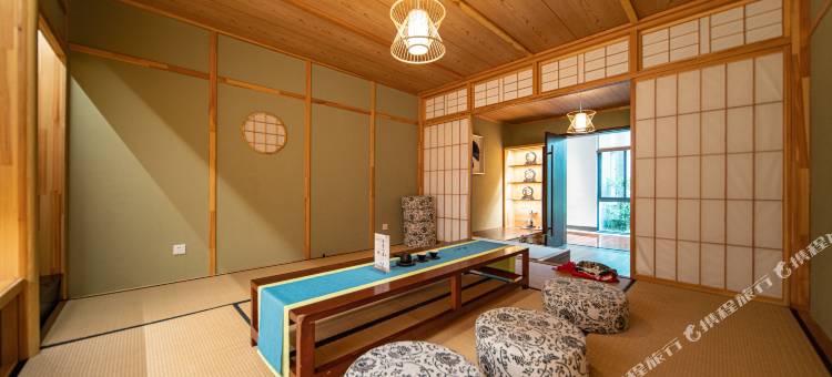 南山竹海·香云小筑图片