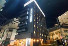 立川站前利夫马克斯酒店(Hotel Livemax Tachikawa Ekimae)酒店图片