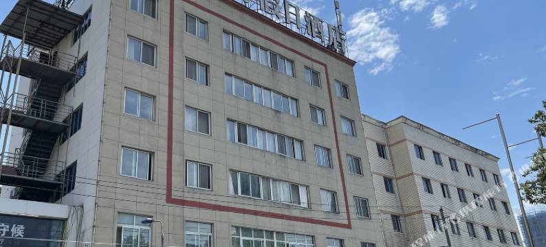 温州温商假日酒店图片