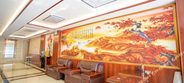 东景客栈(大同古城店)图片