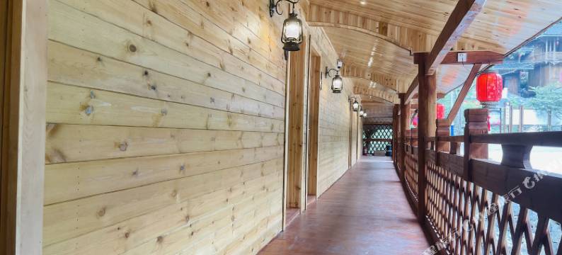 绥宁源泉客栈图片