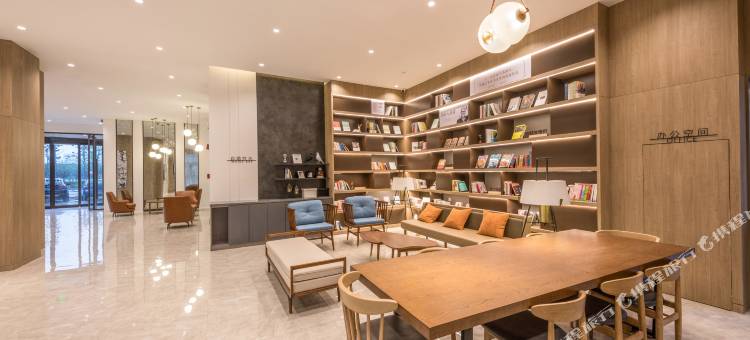 汉庭酒店(连云港高铁站店)图片