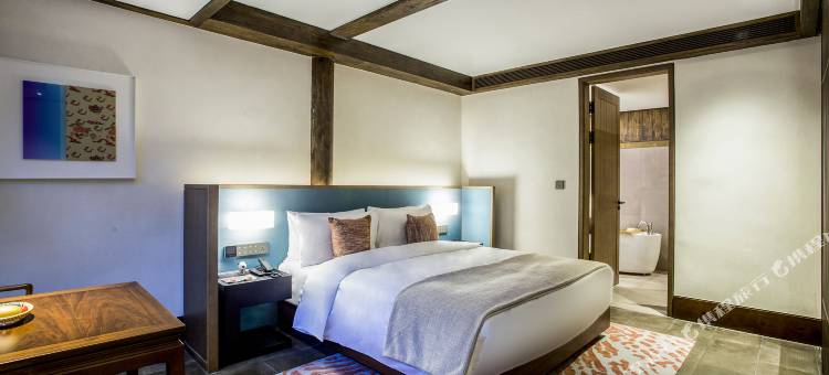 南京老门东花间堂·朱雀里图片